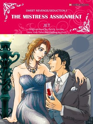 cover image of The Mistress assignment